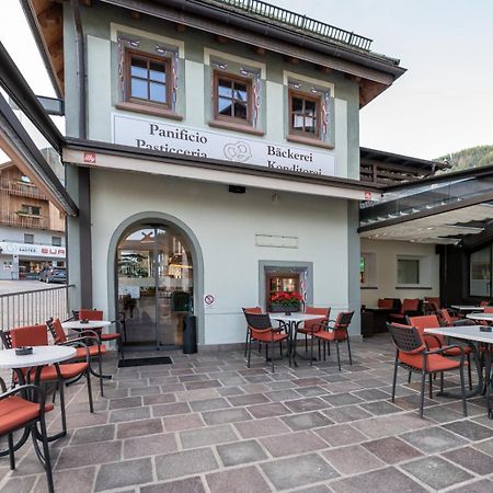 Apartments Mupan Сан-Віджиліо-ді-Мареббе Екстер'єр фото