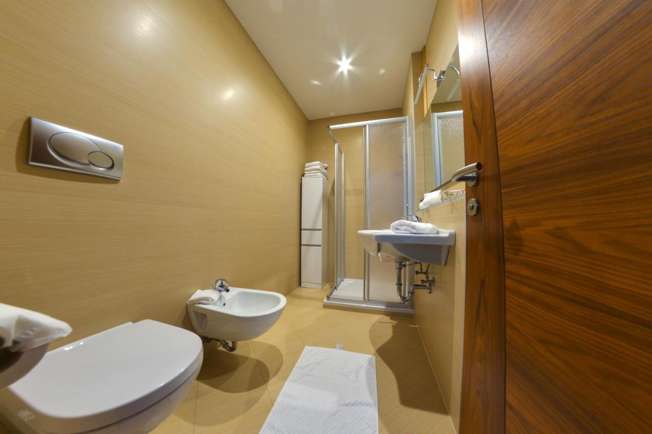 Apartments Mupan Сан-Віджиліо-ді-Мареббе Екстер'єр фото