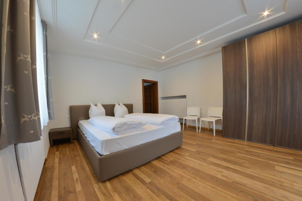 Apartments Mupan Сан-Віджиліо-ді-Мареббе Екстер'єр фото